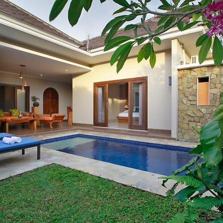 Villa Wananta Ubud Extérieur photo