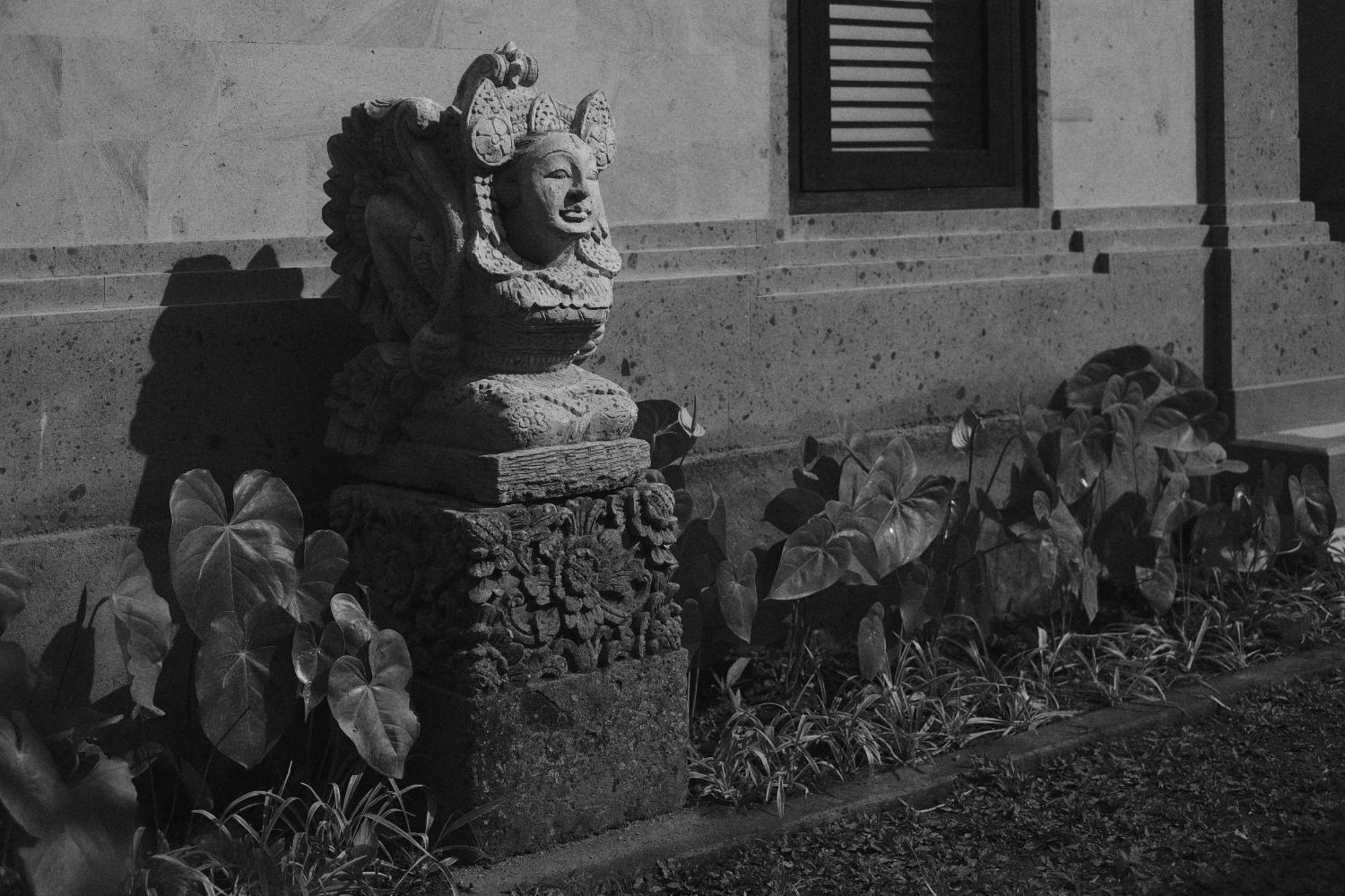 Villa Wananta Ubud Extérieur photo