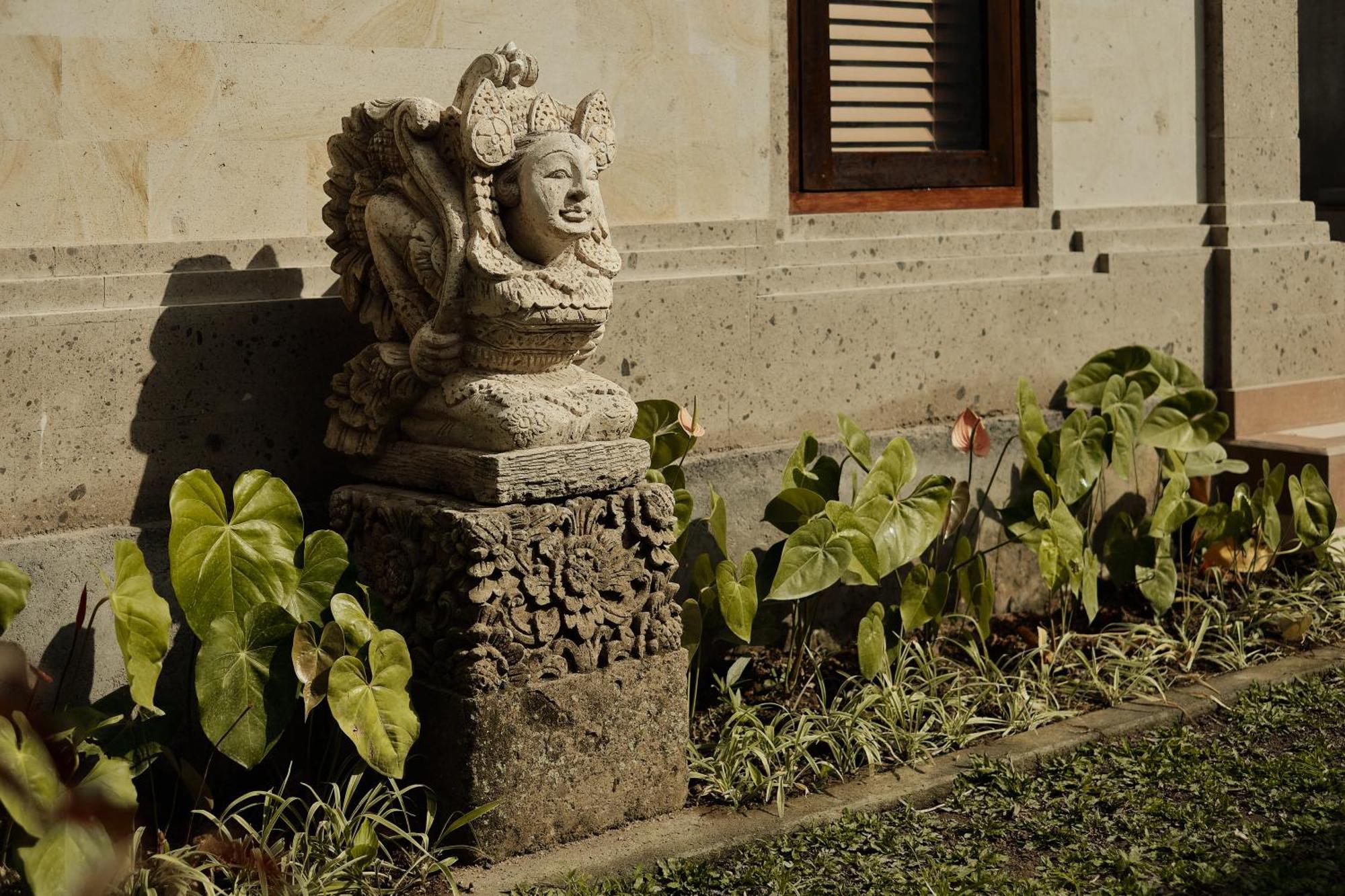 Villa Wananta Ubud Extérieur photo